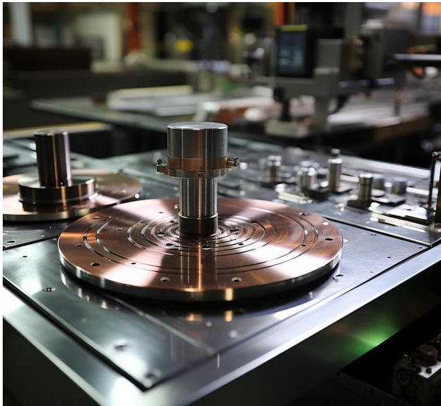 electropolishing stainless steel
